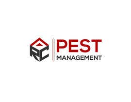 #53 para Design a Logo for a Pest Control Business de arifulronak