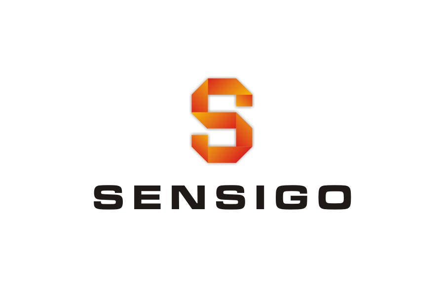 Natečajni vnos #557 za                                                 Logo Design for Sensigo Software
                                            