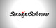 Imej kecil Penyertaan Peraduan #548 untuk                                                     Logo Design for Sensigo Software
                                                