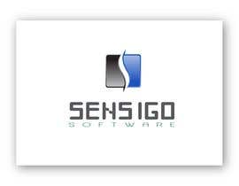 Nambari 350 ya Logo Design for Sensigo Software na psru