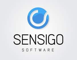 #399 Logo Design for Sensigo Software részére recasas által