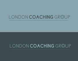 #97 Design a logo for London Coaching Group részére sarifmasum2014 által