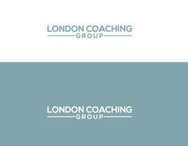 #63 Design a logo for London Coaching Group részére shahnawaz151 által