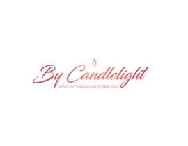 #102 per By Candlelight Logo da amrhmdy
