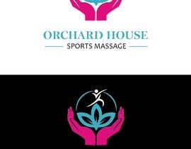 #91 per Design a Logo - Spots Massage Therapy da rushdamoni