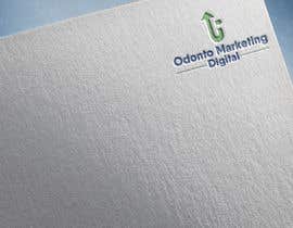 #20 per Logo para Empresa de Marketing para área de Odontologia, Biomedicina e Medicina da Kaiiouu
