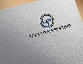 #2 per Logo para Empresa de Marketing para área de Odontologia, Biomedicina e Medicina da fcdesign40