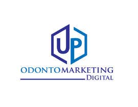 #11 per Logo para Empresa de Marketing para área de Odontologia, Biomedicina e Medicina da wilfridosuero