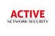 Anteprima proposta in concorso #53 per                                                     Logo Design for Active Network Security.com
                                                