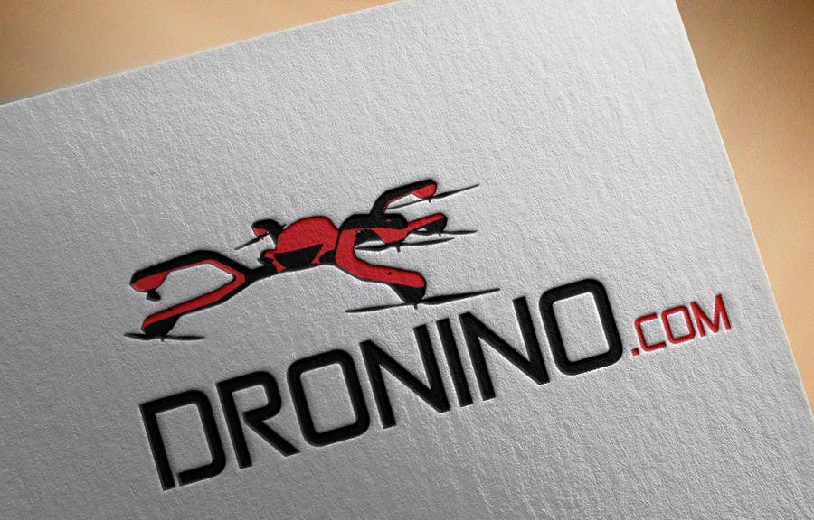 Bài tham dự cuộc thi #62 cho                                                 Disegnare un Logo for dronino.com
                                            