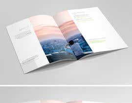 #8 für Design a Sales Package/Brochure for Sale of a Commercial Building von usamawajeeh123
