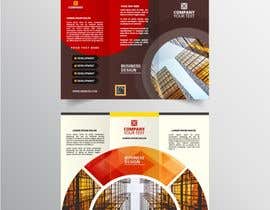 #7 para Design a Sales Package/Brochure for Sale of a Commercial Building de Medelazery