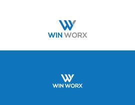 #224 for Design a Logo for Win Worx by shahnawaz151
