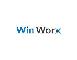 #395 for Design a Logo for Win Worx by ganimollah