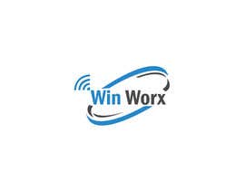 #319 para Design a Logo for Win Worx de abdesigngraph