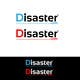 Kilpailutyön #28 pienoiskuva kilpailussa                                                     Logo Design for Disaster.Com - Giving Back to the Community
                                                