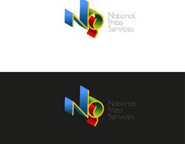#94 ， Design a Logo for a new printing company 来自 YuriiMak