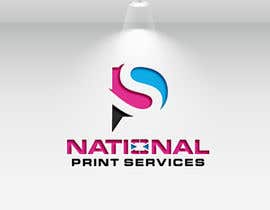 #78 ， Design a Logo for a new printing company 来自 Nabilhasan02