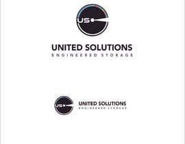 #47 for Design a Logo for a Hardware storage solutions company by iian69