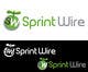 Konkurrenceindlæg #653 billede for                                                     Logo Design for SprintWire
                                                