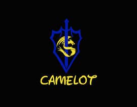 #84 для Create Brand for Camelot ~ RV Park, Homestead, Learning Center від omar019373