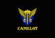 Imej kecil Penyertaan Peraduan #85 untuk                                                     Create Brand for Camelot ~ RV Park, Homestead, Learning Center
                                                