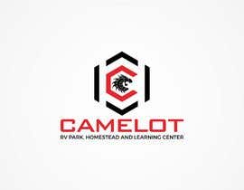 #36 para Create Brand for Camelot ~ RV Park, Homestead, Learning Center por svngroup