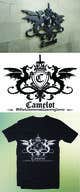 Wasilisho la Shindano #70 picha ya                                                     Create Brand for Camelot ~ RV Park, Homestead, Learning Center
                                                