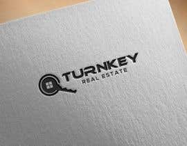 #94 για design me a logo-Turnkey Real Estate από beauti212