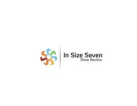 nº 30 pour Logo Design for In Size Seven (shoes) par 5zones 