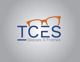Nro 54 kilpailuun Childrens eyeglass logo käyttäjältä yeadul