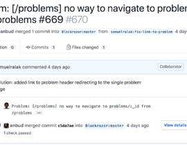 #8 for $300 for the best pull request(s) by noitozaraki