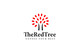 Náhled příspěvku č. 5 do soutěže                                                     Logo Design for a new brand called The Red Tree
                                                