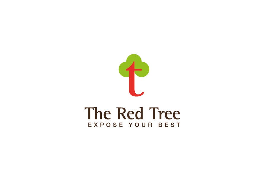 Contest Entry #702 for                                                 Logo Design for a new brand called The Red Tree
                                            