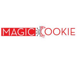 #5 for Magi(C)ookie - Create a new creative Logo for the blog! by gavinbrand