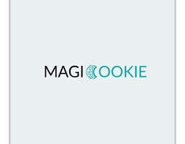 #14 for Magi(C)ookie - Create a new creative Logo for the blog! by Cloudea