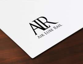#92 for Design a Logo for Air Lube Rail by aries000