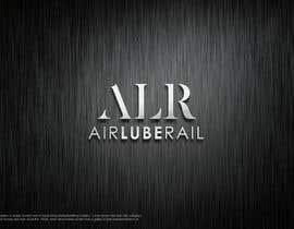 #99 for Design a Logo for Air Lube Rail by aries000