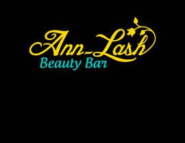#1 for logo designed for a beauty bar specializing in eye lash extensions by ganimollah