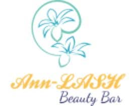 #4 for logo designed for a beauty bar specializing in eye lash extensions by roger15goa