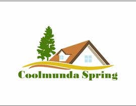 #9 ， We have a rural holiday rental house on a stoney creek called Coolmunda Springs. We would like a logo for front signage and letter head use. 来自 AnnaVannes888