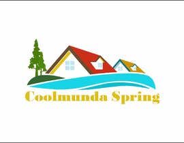 #29 ， We have a rural holiday rental house on a stoney creek called Coolmunda Springs. We would like a logo for front signage and letter head use. 来自 AnnaVannes888