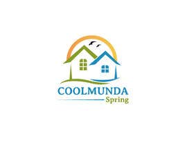 #23 ， We have a rural holiday rental house on a stoney creek called Coolmunda Springs. We would like a logo for front signage and letter head use. 来自 carolingaber