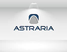 #44 for Design a Logo for Astraria by Bazigar007