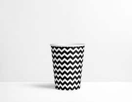 Nro 10 kilpailuun Create a To Go Paper Cup Design käyttäjältä VeneciaM