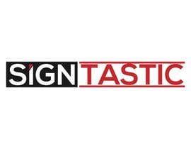 #206 untuk Create a logo for a franchise sign company oleh fahim71
