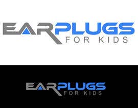 #21 for Design a Logo for Earplugs for Kids af wilfridosuero