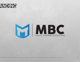 #95 para Design a Logo MBC por zonicdesign