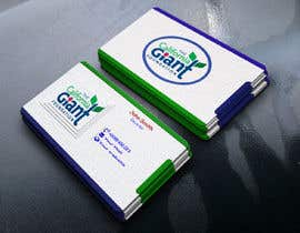 #136 untuk Business Card for our comapny oleh remagoonjon