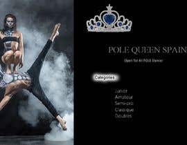#4 for Pole Queen Spain by igenmv